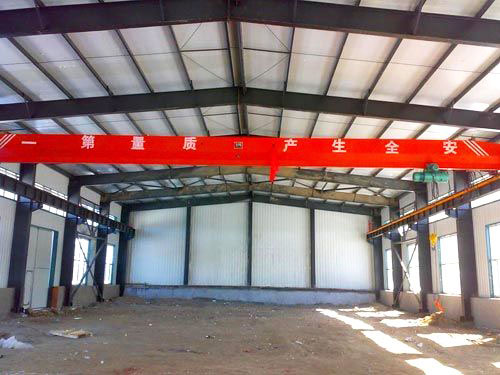 橋式起重機(jī)